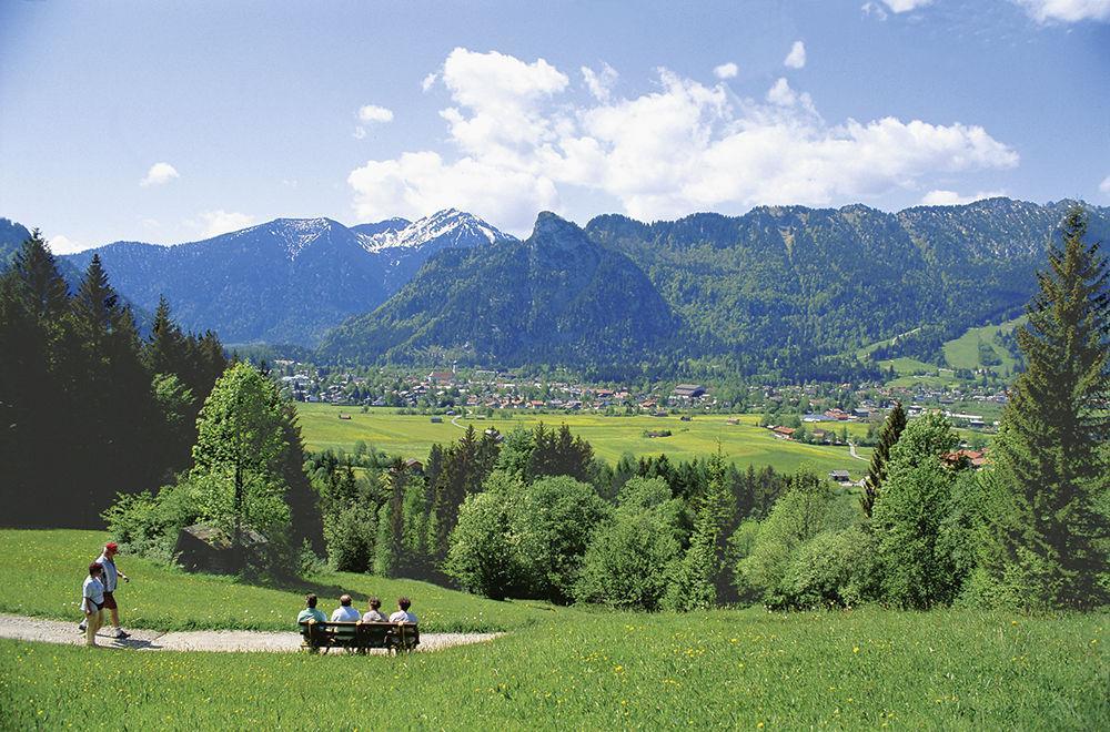 Garni Almenrausch Und Edelweiss
