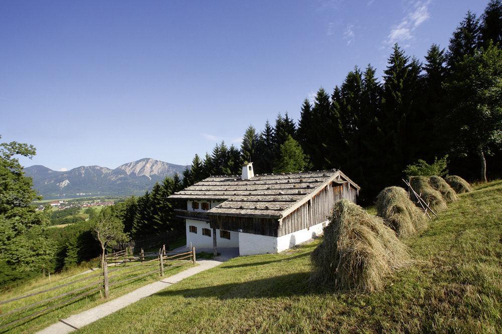 Hotel Garni Almenrausch Und Edelweiss