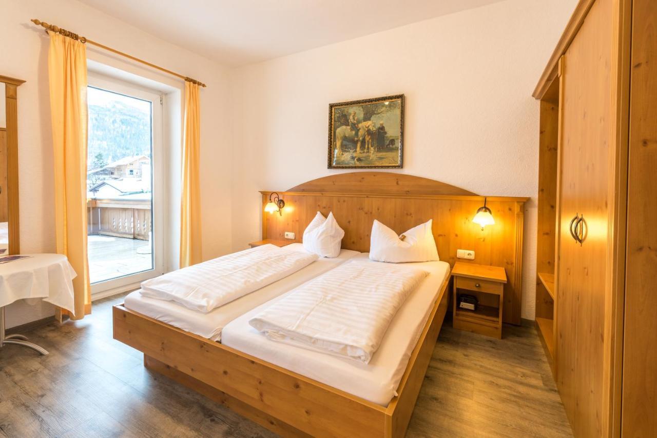 Garni Almenrausch Und Edelweiss 3*