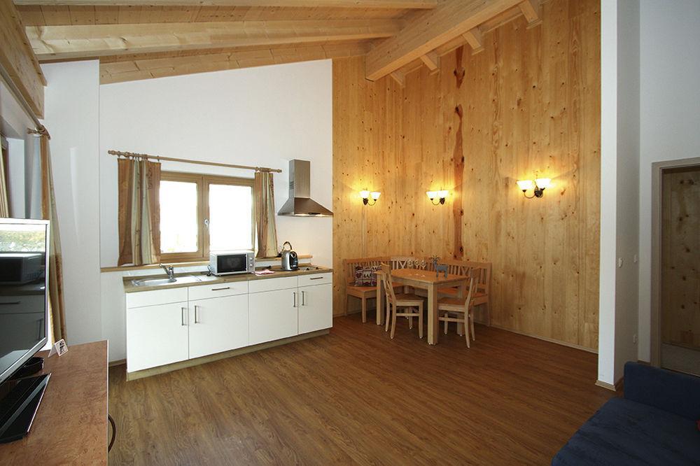 Hotel Garni Almenrausch Und Edelweiss Garmisch-Partenkirchen