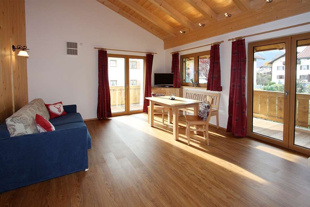 Garni Almenrausch Und Edelweiss Hotel