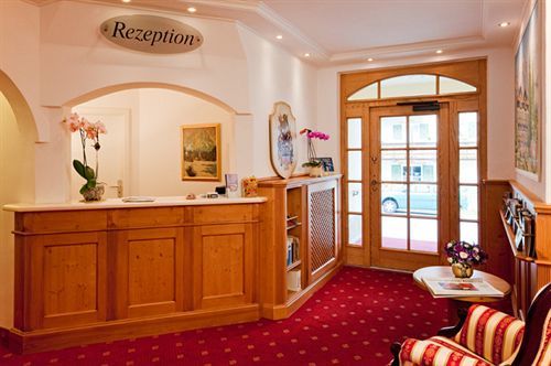 Garni Almenrausch Und Edelweiss Hotel Garmisch-Partenkirchen